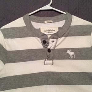 Abercrombie & Fitch Polo Shirt